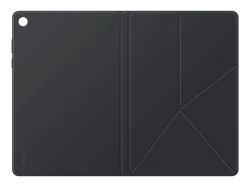 Samsung Galaxy Tab A11+ Book-Cover Black Tablet Hülle – Android Tablet Zubehör