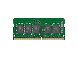 SYNOLOGY D4ES02-4G Arbeitsspeicher 4 GB DDR4