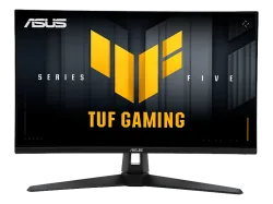 ASUS TUF Gaming VG27AQ5A 27 QHD Monitor (0.3 ms Reaktionszeit, 210 Hz)