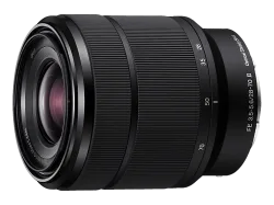 SONY FE 28?70 mm F3.5?5.6 OSS II Vollformat-Standard-Zoomobjektiv (SEL28702)