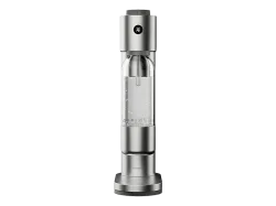 WMF ELEMENT ONE Stainless Steel Wassersprudler – edelstahl