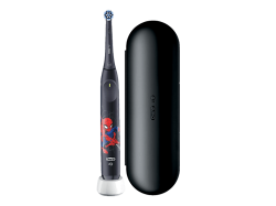 Oral-B Elektrische Kinderzahnbürste 