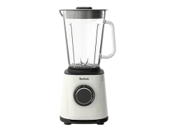 Tefal PerfectMix Essential Blender – Standmixer/Blender – weiss
