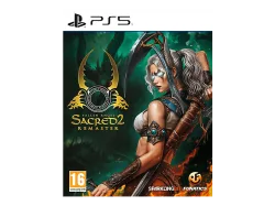 Sacred 2 Remaster - PlayStation 5 [Französisch, Italienisch]