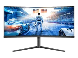 Philips Curved-Gaming-Monitor 