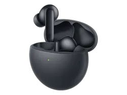 HUAWEI FreeBuds 7i, In-ear True Wireless Kopfhörer Bluetooth Schwarz