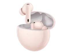 HUAWEI FreeBuds 7i, In-ear True Wireless Kopfhörer Bluetooth Rosa