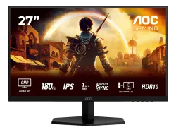 AOC Q27G42XE, Gaming-Monitor