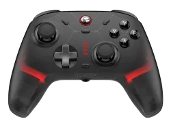 GAMESIR Cyclone 2 Bundle Edition Wireless Controller Shadow Black für PC, Android, iOS, Nintendo Switch, Switch OLED