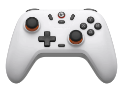 GAMESIR Nova Lite Wireless, Controller, Stellar White