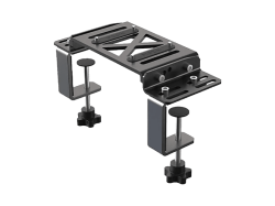 MOZA RACING RS12 Tisch-Montagebügel für Lenkrad