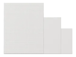 Loklik iPaint? Stretched Canvas Set Leinwand