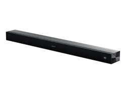 XIAOMI Soundbar Pro 2.0 ch, Soundbar, Schwarz