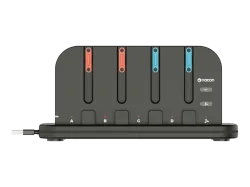 NACON Nintendo Switch?2 RGB Multicharge Dockingstation