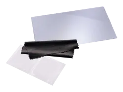 NACON Nintendo Switch?2 Displayschutzfolie, Transparent