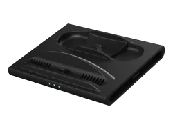 NACON Nintendo Switch?2 Ultra Compact, Ladestation, Schwarz