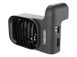 NACON Nintendo Switch?2, Dockingstation-Lüfter, Schwarz