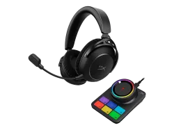 HyperX Cloud Alpha 2 ? Wireless Gaming-Headset
