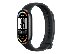 Xiaomi Smart Band 10 Midnight Black Smartwatch – Xiaomi Smartwatch/Xiaomi Watch – schwarz