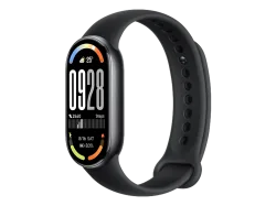 Xiaomi Smart Band 10 Midnight Black Smartwatch – Xiaomi Smartwatch/Xiaomi Watch – schwarz