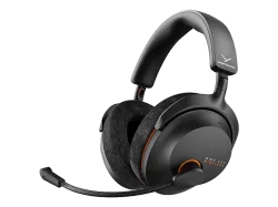 BEYERDYNAMIC MMX 230 Wireless, Over-ear Gaming-Headset Bluetooth Schwarz