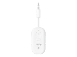 TWELVE SOUTH AirFly Pro 2 Bluetooth Sender Weiss