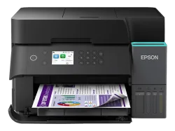 Epson Multifunktionsdrucker 