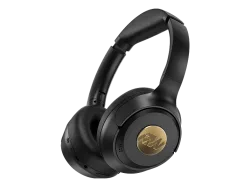 PEAQ PBH 8000-RW, Over-ear Kopfhörer Bluetooth Schwarz