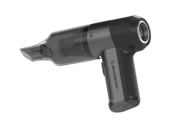 SCOSCHE SCOVAC Mini 4in1 Staubsauger & Bläser, Akkubetrieb, 200 W