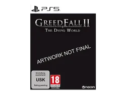 nacon Spielesoftware 