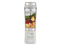 Cuisinart PBL100E Standmixer – Standmixer/Blender – weiss