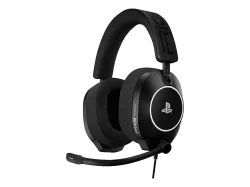 NACON RIG R5 PRO HS, Over-ear Gaming-Headset Schwarz