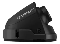 GARMIN d?zl? DualView, Ersatzkamera, passend für Seiten-Kamerasystem LKWs, Schwarz