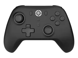 DELTACO GAM-179 Wireless, Controller, Schwarz