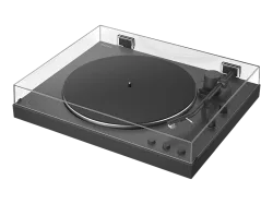 Sony Plattenspieler 
