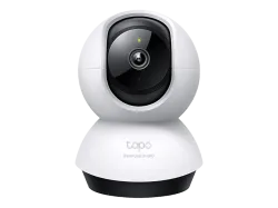 TP-LINK Pan/Tilt AI Wi-Fi Camera Tapo C220