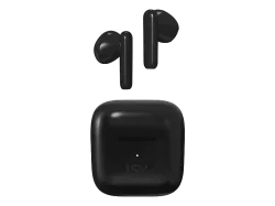 ISY ITW-3000-BK, In-ear True Wireless Headphones Bluetooth Schwarz