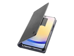 CELLULARLINE Galaxy A26, Bookcover, Samsung, Schwarz