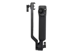 DJI RS 5, Elektronischer Aktentaschengriff, Schwarz
