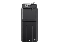 DJI RS 5, Untere Schnellwechselplatte, Schwarz