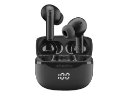 CELLULARLINE Key, In-ear True Wireless Kopfhörer Bluetooth Schwarz