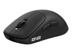 SONY INZONE Mouse-A Kabellose Gaming-Maus, 30000 dpi, Schwarz
