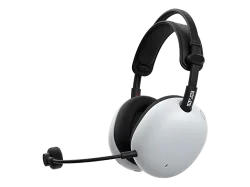 SONY INZONE H9 II Gaming Headset Kabellos, Noise Cancelling Weiss