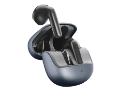 CELLULARLINE Call Purely, In-ear True Wireless Kopfhörer Bluetooth Schwarz