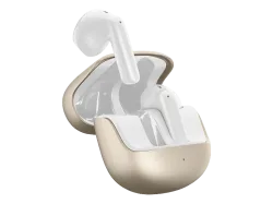 CELLULARLINE Call Purely, In-ear True Wireless Kopfhörer Bluetooth Gold/Weiss