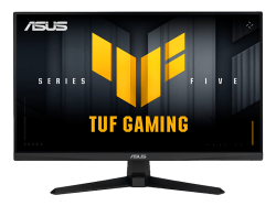 ASUS TUF Gaming VG279QM5A - 27 Zoll Full HD Monitor