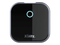 XBLITZ SmartCAR Wireless CarPlay/Android Auto Adapter