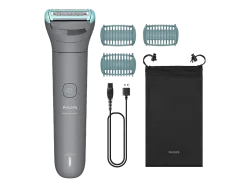Philips Elektrokörperrasierer 