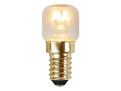 STAR TRADING 360-58 Backofenlampe E14 Warmweiss 15 W 80 lm