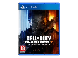 Call of Duty® : Black Ops 7 - Pack Cross-gen PlayStation 4 [Französisch]